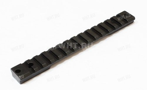 Единая база Picatinny/Weaver MAK Heckler Koch SLB 2000