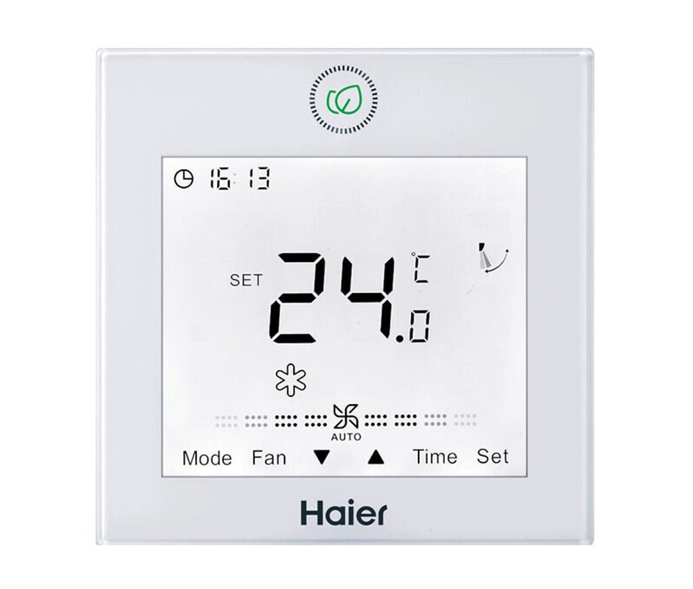 Haier AD105S1LM1FA/1U105S1LS1FA