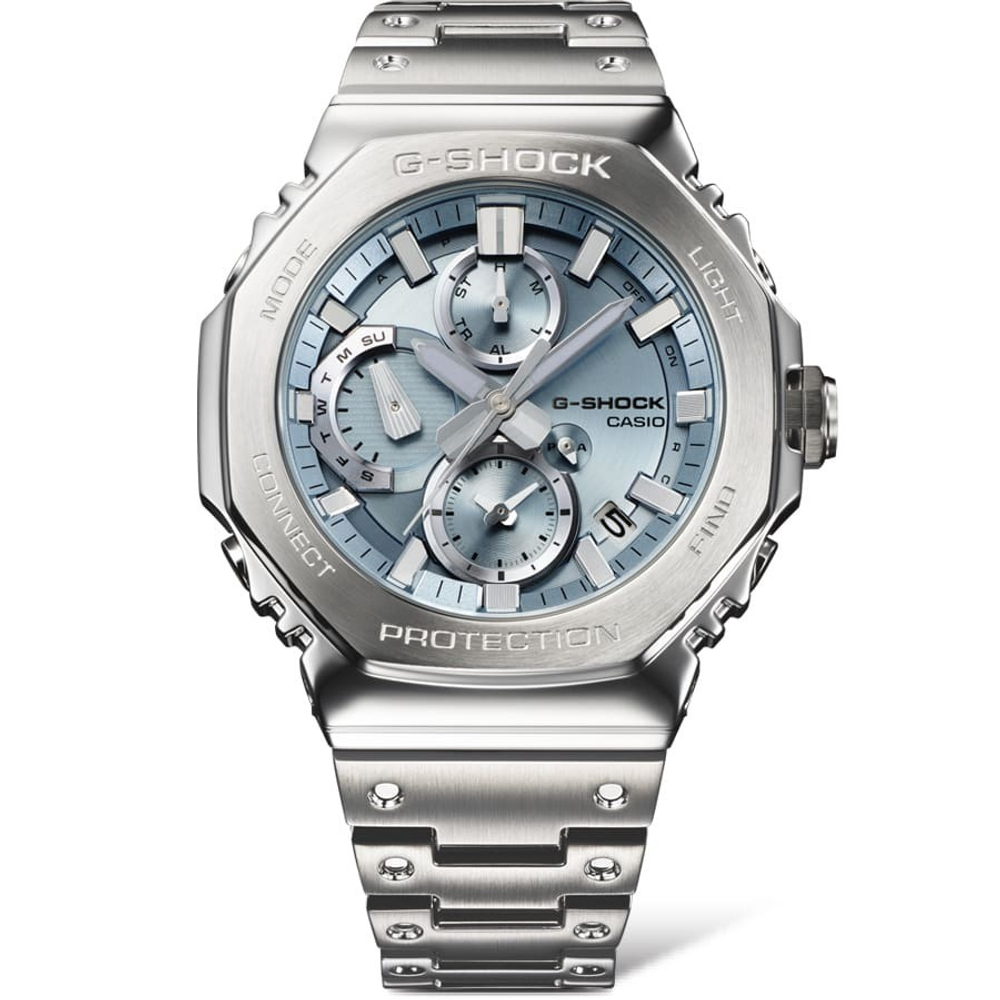Мужские наручные часы Casio G-Shock GMC-B2100AD-2A