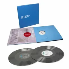 Patricia Barber – Companion Box 2LP