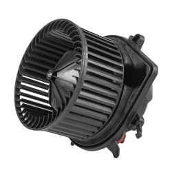 Вентилятор отопителя MINI Cooper/Clubman/Countryman/Convertible/Roadste GANZ GIC06384