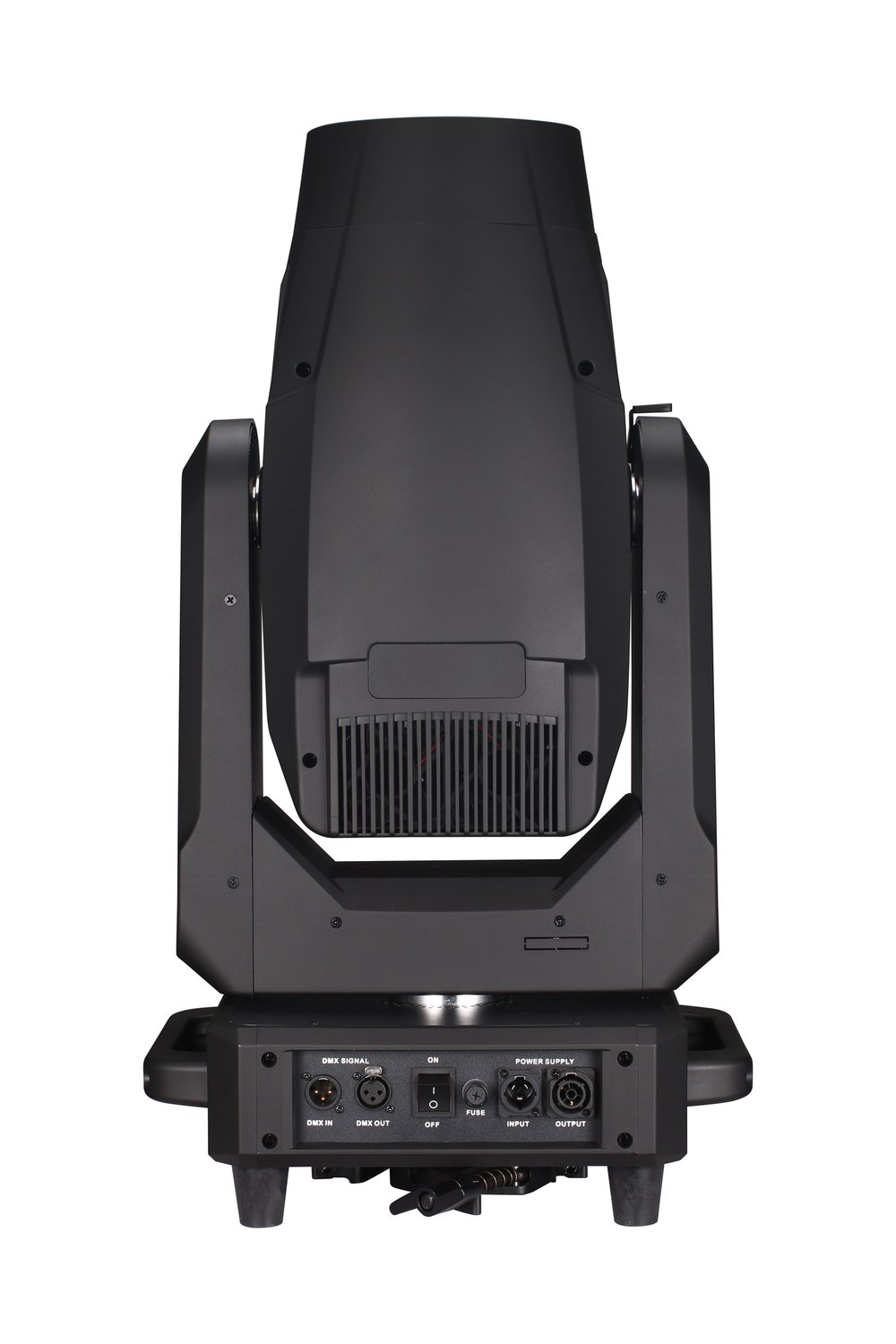 Quatro blade Spot Profile 700 — профилирующая вращающаяся голова 700 Вт