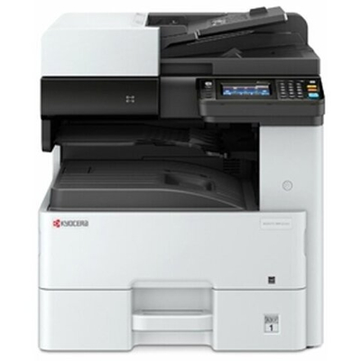 Лазерное МФУ Kyocera ECOSYS M4125idn