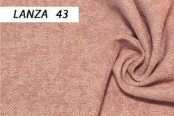 Рогожка Lanza (Ланза) 43