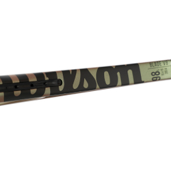 Теннисная ракетка Wilson Blade 98L 16x19 V8 Tour Racket (Special Edition)