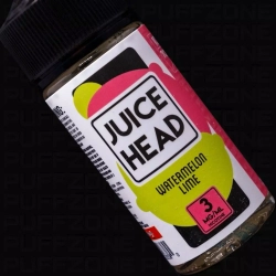 Flavour Concentrate Juice Head