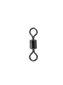 Вертлюжок рыболовный цилиндрический ROLLING SWIVEL 1001 №14