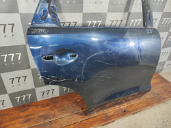 Дверь задняя правая Mazda CX-9 2 (TC) 16-нв Б/У Оригинал TKY17202XE