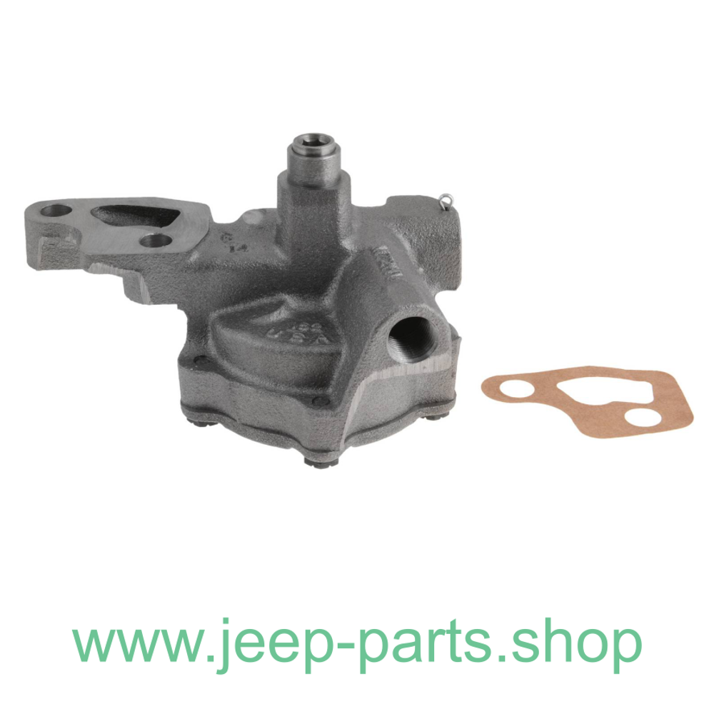 Масляный насос Milling M72HV Jeep Grand Cherokee ZJ 5.2-5.9L