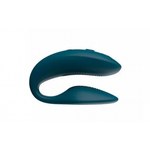 Вибратор для пар We-Vibe Sync 2 зеленый