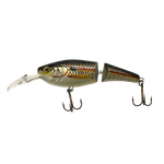Воблер Mistrall Minnow, Лето 150мм 35г 4м 1шт BM-5111 -
