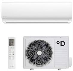 Кондиционер Daichi Everest DA70EVQ1/DF70EV1