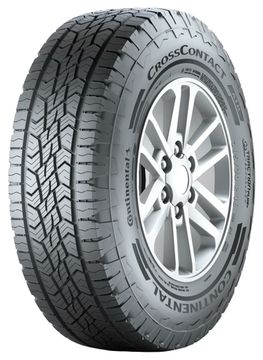 Continental CrossContact ATR 235/55 R18 100V