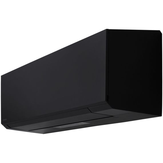 Сплит-система инверторного типа Toshiba Shorai Edge Black RAS-B18G3KVSGB-E/RAS-18J2AVSG-E1 комплект — (1)