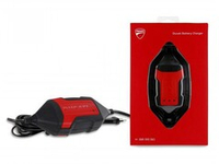 Ducati Performance Зарядное устройство для мотоциклов Ducati 69928471B