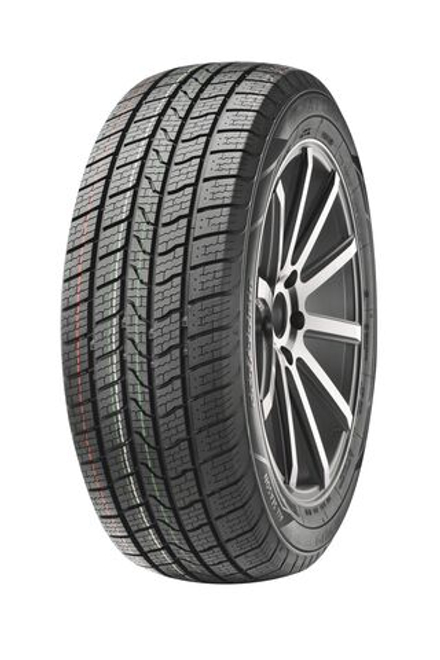 Всесезонная шина Aplus A909 (205/55 R16 94V)