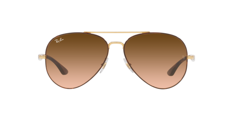RAY-BAN RB3675 9127A5