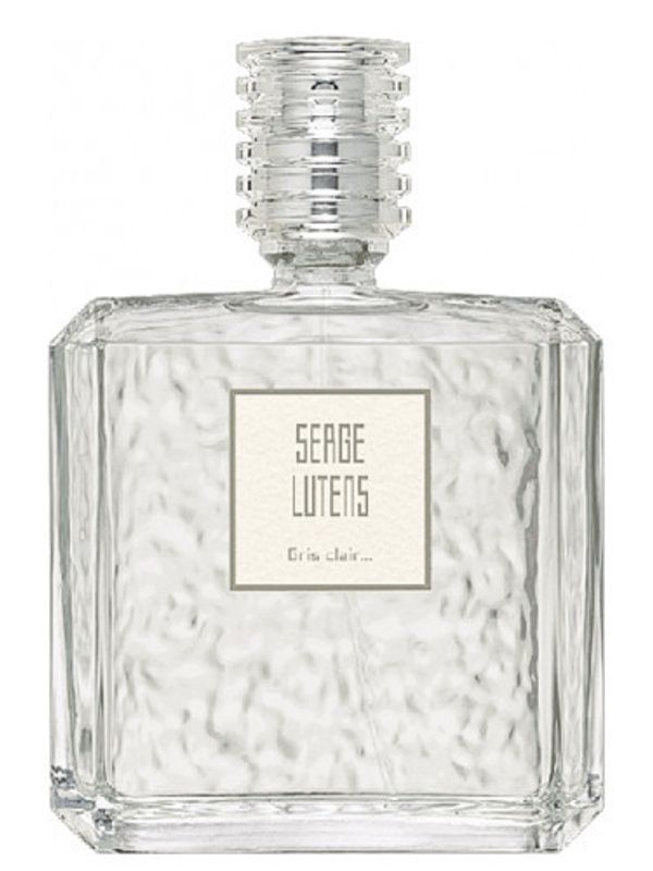 Serge Lutens Gris Clair