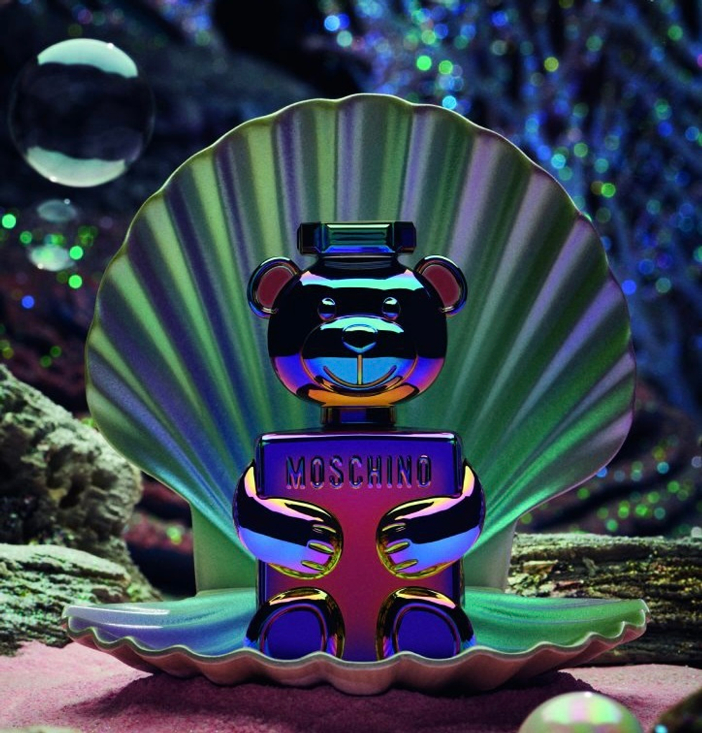 Moschino Toy 2 Pearl EDP