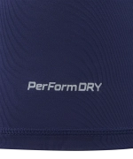 Майка компрессионная CAMP PerFormDRY Baselayer SL Tee, темно-синий