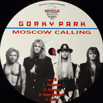 Gorky Park - Moscow Calling 2LP (Россия 2023г.)