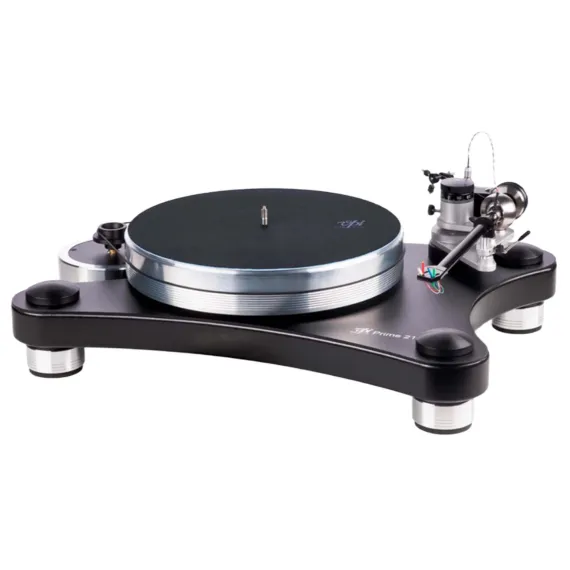 VPI Prime 21 Black