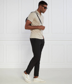 Брюки T Commuter BOSS GREEN - черный(50495497)