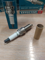 Свеча зажигания TORCH LDK7RTCU (1шт)