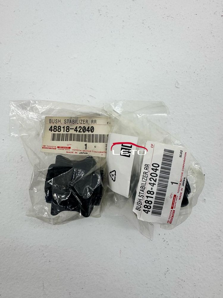 BUSH, STABILIZER, RR48818-42040 4881842040 BUSH, STABILIZER, RR48818-42040 4881842040