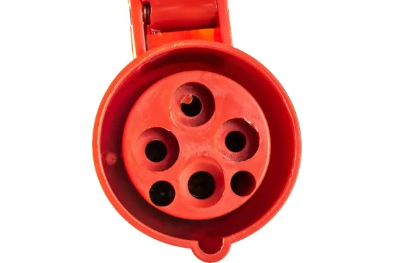 Розетка Navigator HT-214 16А 03974