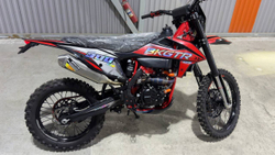Эндуро BKGTR kt5 300cc