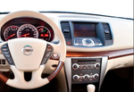 Topway TS18 3+32GB 8 ядер для Nissan Teana 2008-2013