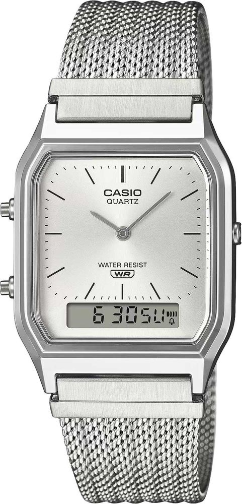 Наручные часы Casio AQ-230EM-7A4549526417702