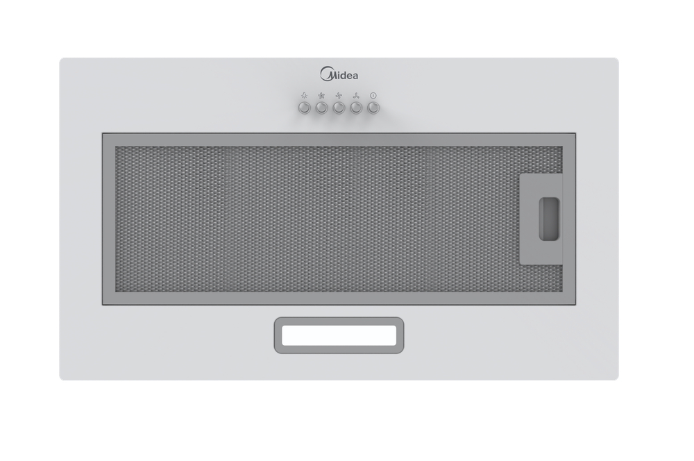Встраиваемая вытяжка Midea MH60I301W