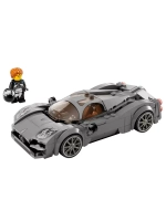 Конструктор Лего Спид 76915 Pagani Utopia Speed