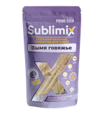 Лакомство Prime Ever Sublimix для собак Печень говяжья 55 г