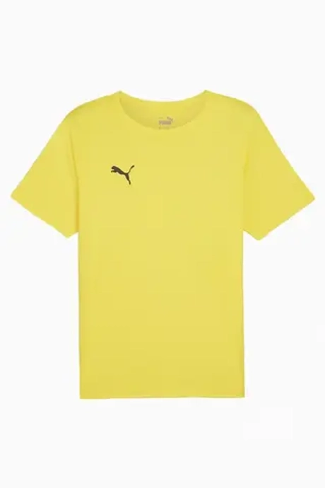 Футболка Puma teamRISE Matchday Junior