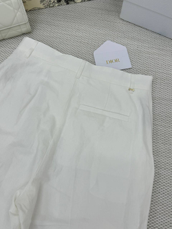 Костюм Dior