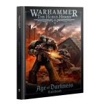 Warhammer: The Horus Heresy - Age of Darkness на английском языке