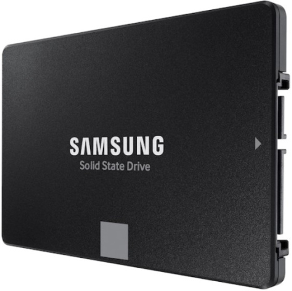 Накопитель SSD 2.5'' Samsung MZ-77E4T0B/EU 4000 ГБ
