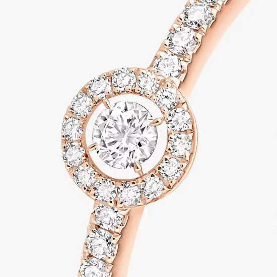 Кольцо Messika Joy ring small