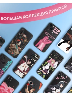 Чехол на Samsung A14 4G