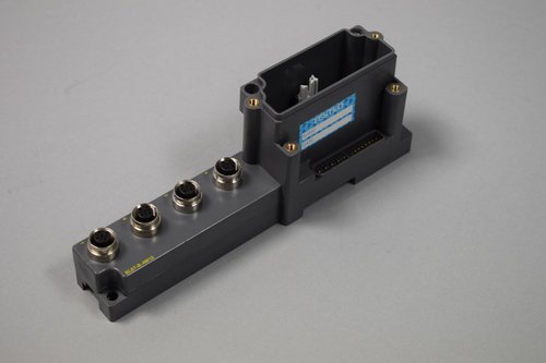TURCK BL67-B-4M12