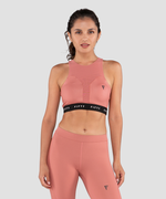 Женский бра-топ Majesty dark rose FA-WB-0205-DRS, темная роза