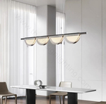 Chandelier  horizontal Guinar