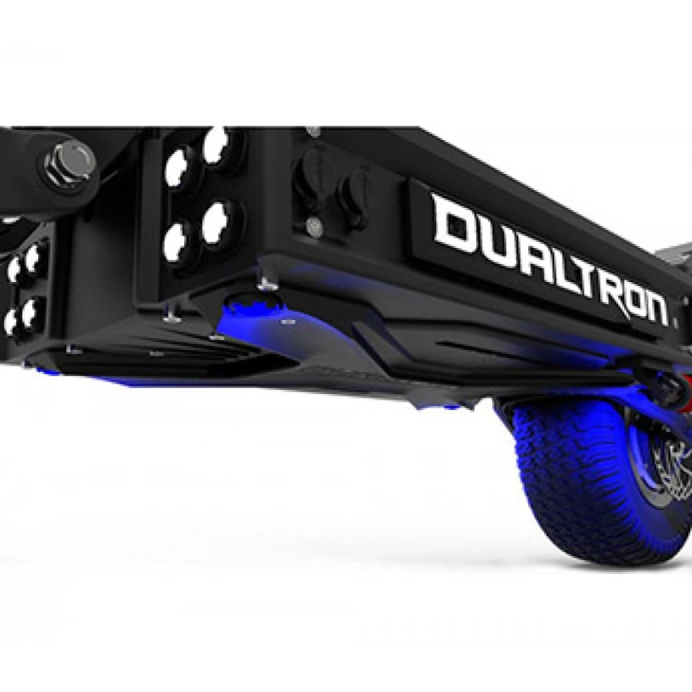 Электросамокат Dualtron X2