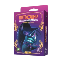 Riftbound TCG: Decks