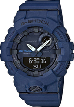 Японские спортивные наручные часы Casio G-SHOCK GBA-800-2A