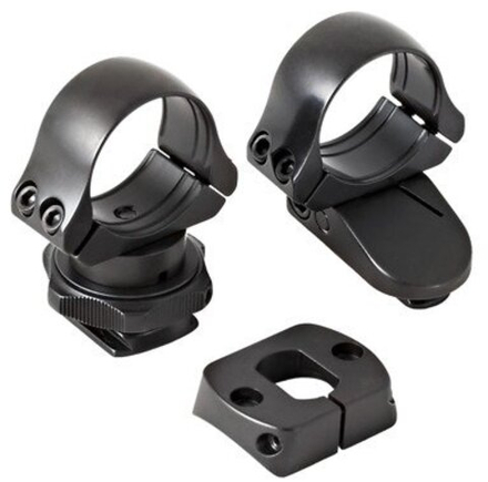 Поворотный кронштейн MAK для карабина Savage 110/116 Kojak кольца 30мм
