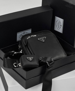 Сумка через плечо Prada
